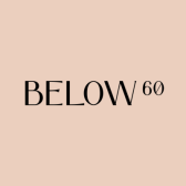 Below 60