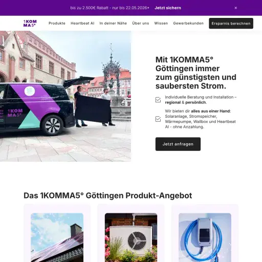 bode Energie-und Sicherheitstechnik GmbH