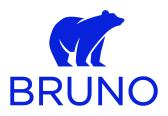 Bruno Bed - PRM