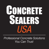 Concrete Sealers