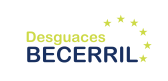 Desguaces Becerril