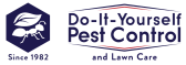 DIY Pest Control