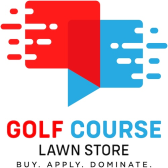 Golf Course Lawn