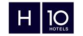 H10 Hotels (US & Canada) Coupons