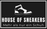 House-of-Sneakers Coupons