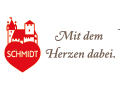 Lebkuchen Schmidt