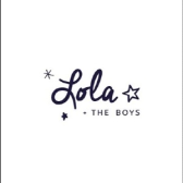 Lola + The Boys Awin