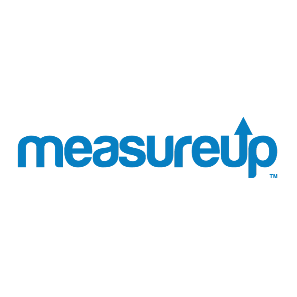 measureup.com Coupons