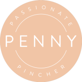Passionate Penny Pincher