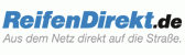 ReifenDirekt.de Coupons