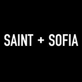 Saint + Sofia