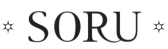 Soru Jewels Ltd