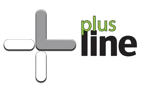 +Line