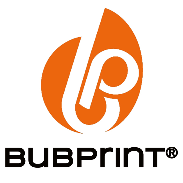 Bubprint